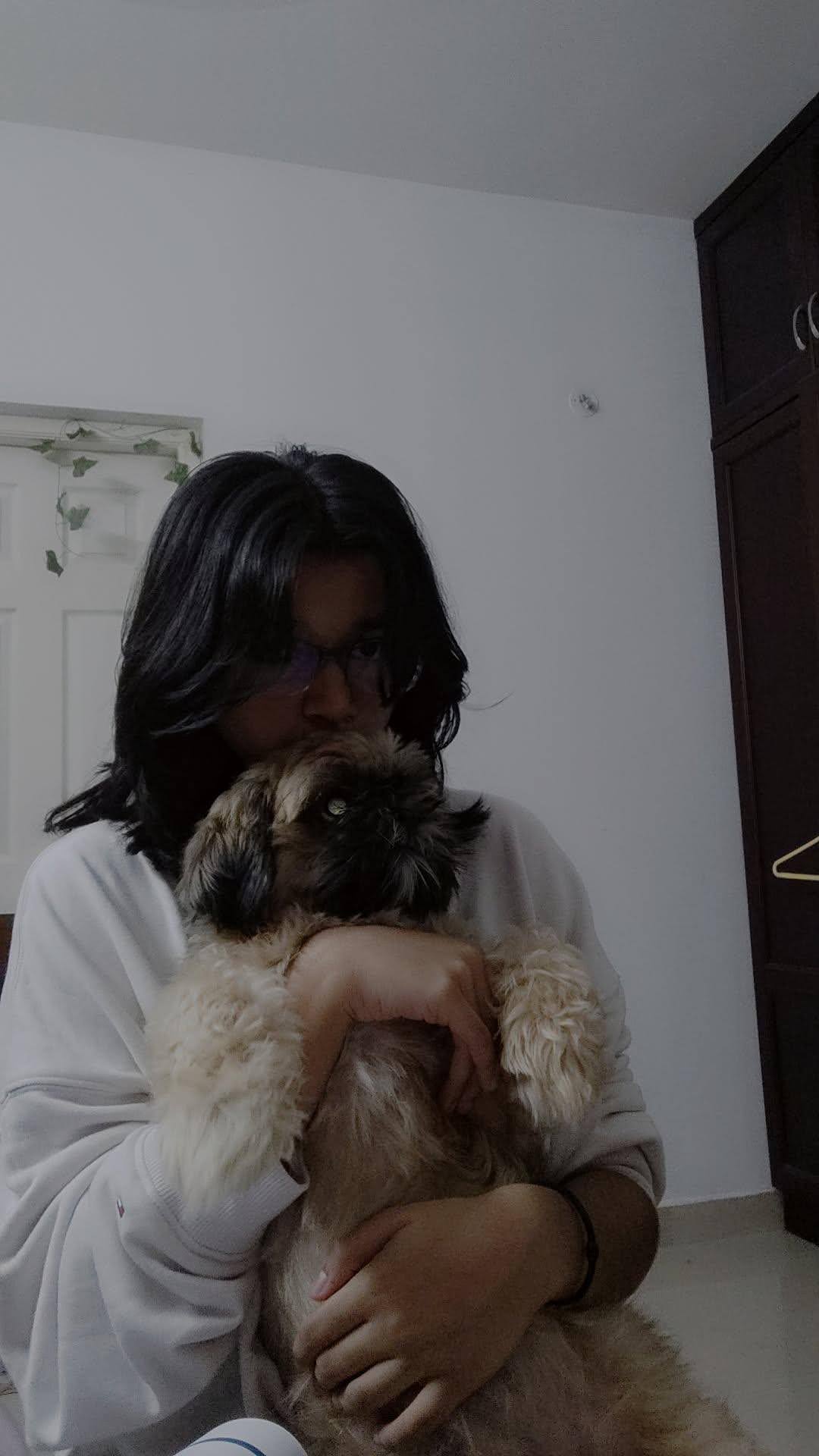 Birthday celebration